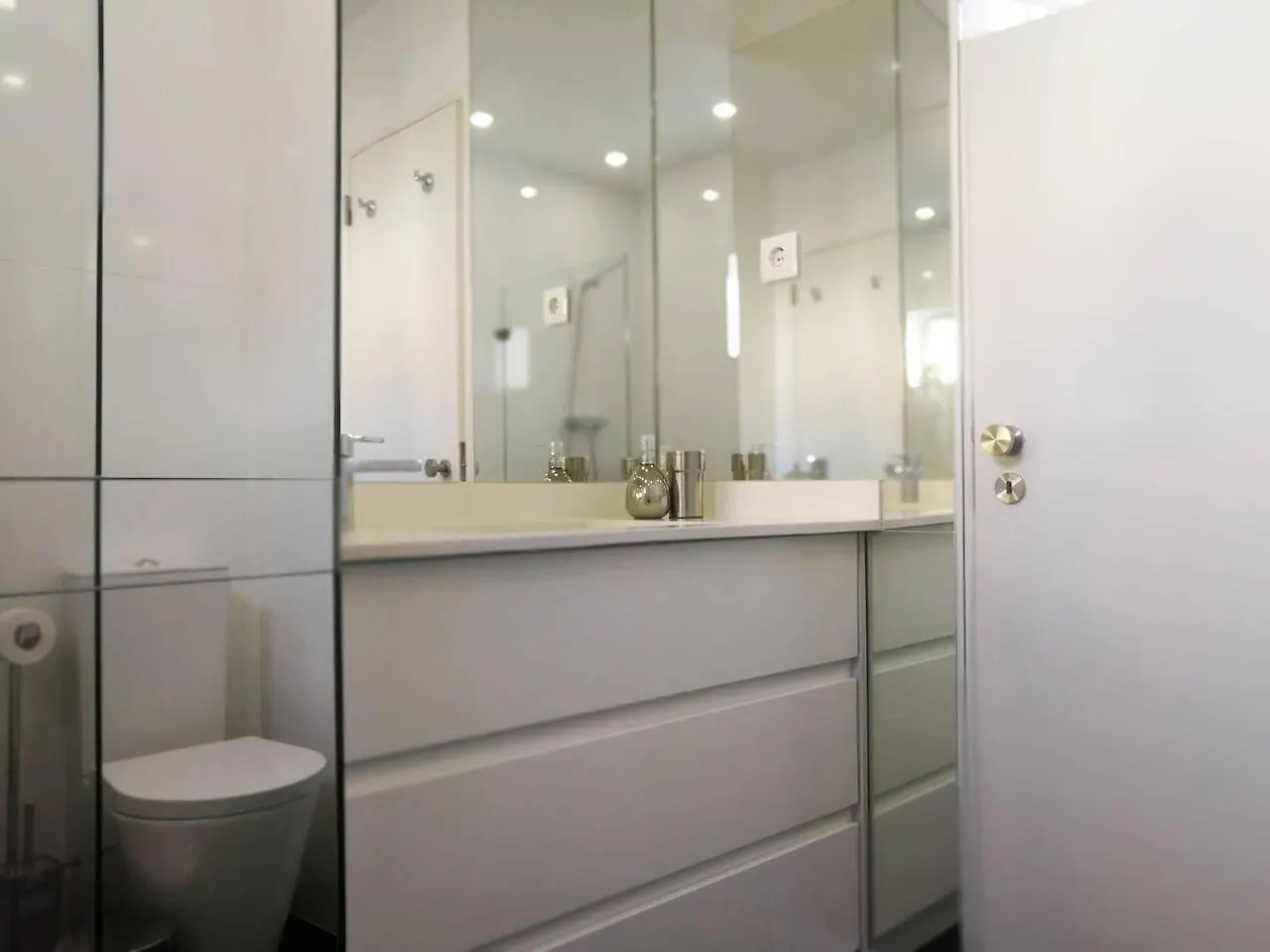 Apartament Beautiful & Unique Alfama Flat Lizbona