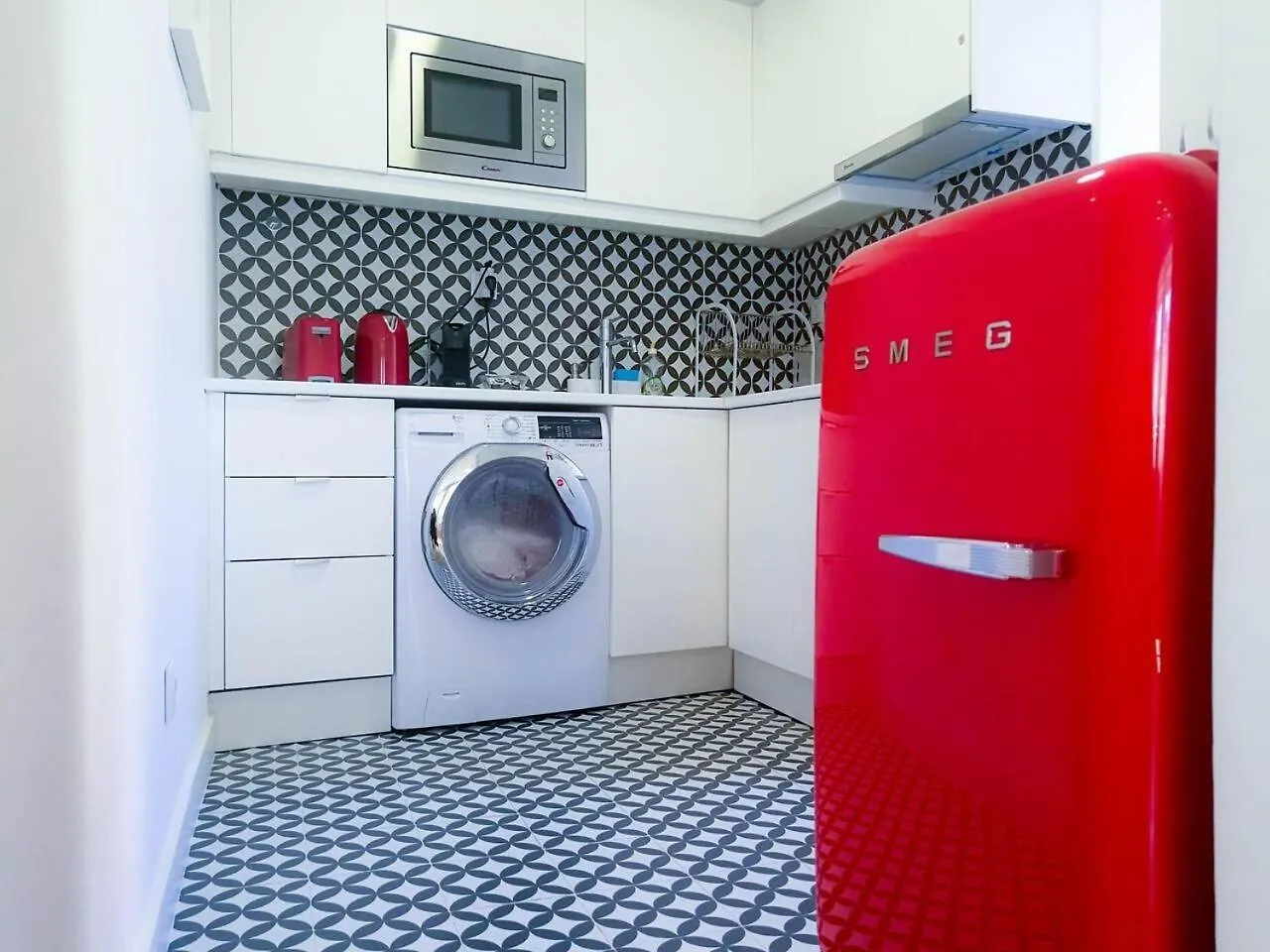 Apartament Beautiful & Unique Alfama Flat Lizbona