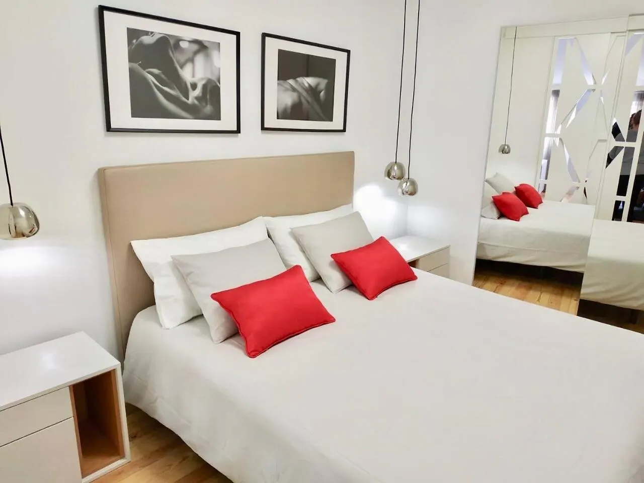 Apartament Beautiful & Unique Alfama Flat Lizbona