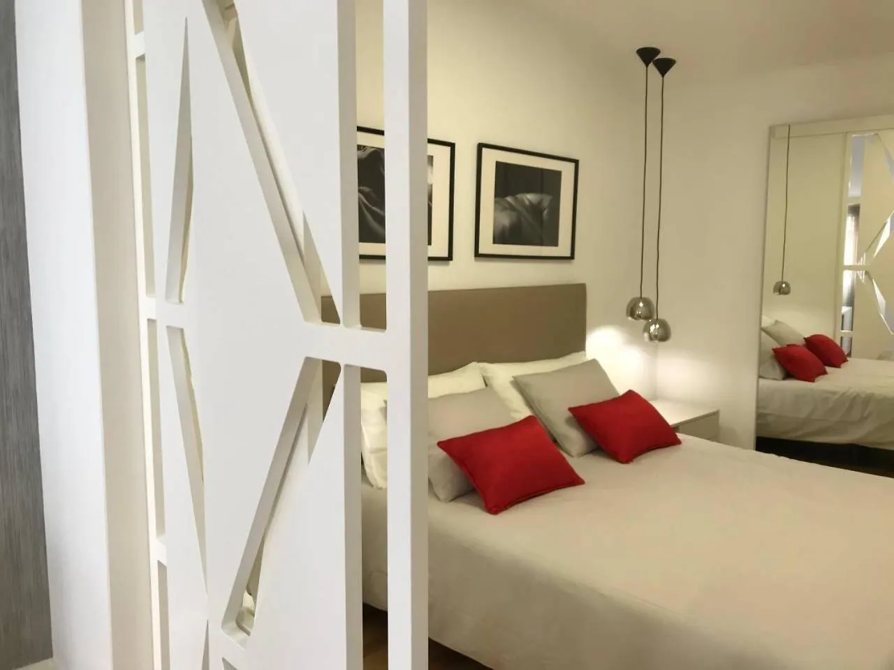 Apartament Beautiful & Unique Alfama Flat Lizbona