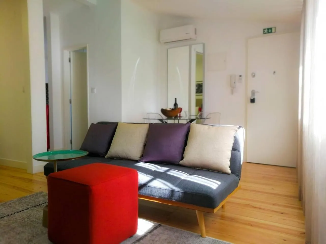 Апартаменты Beautiful & Unique Alfama Flat Лиссабон 0*,  Португалия